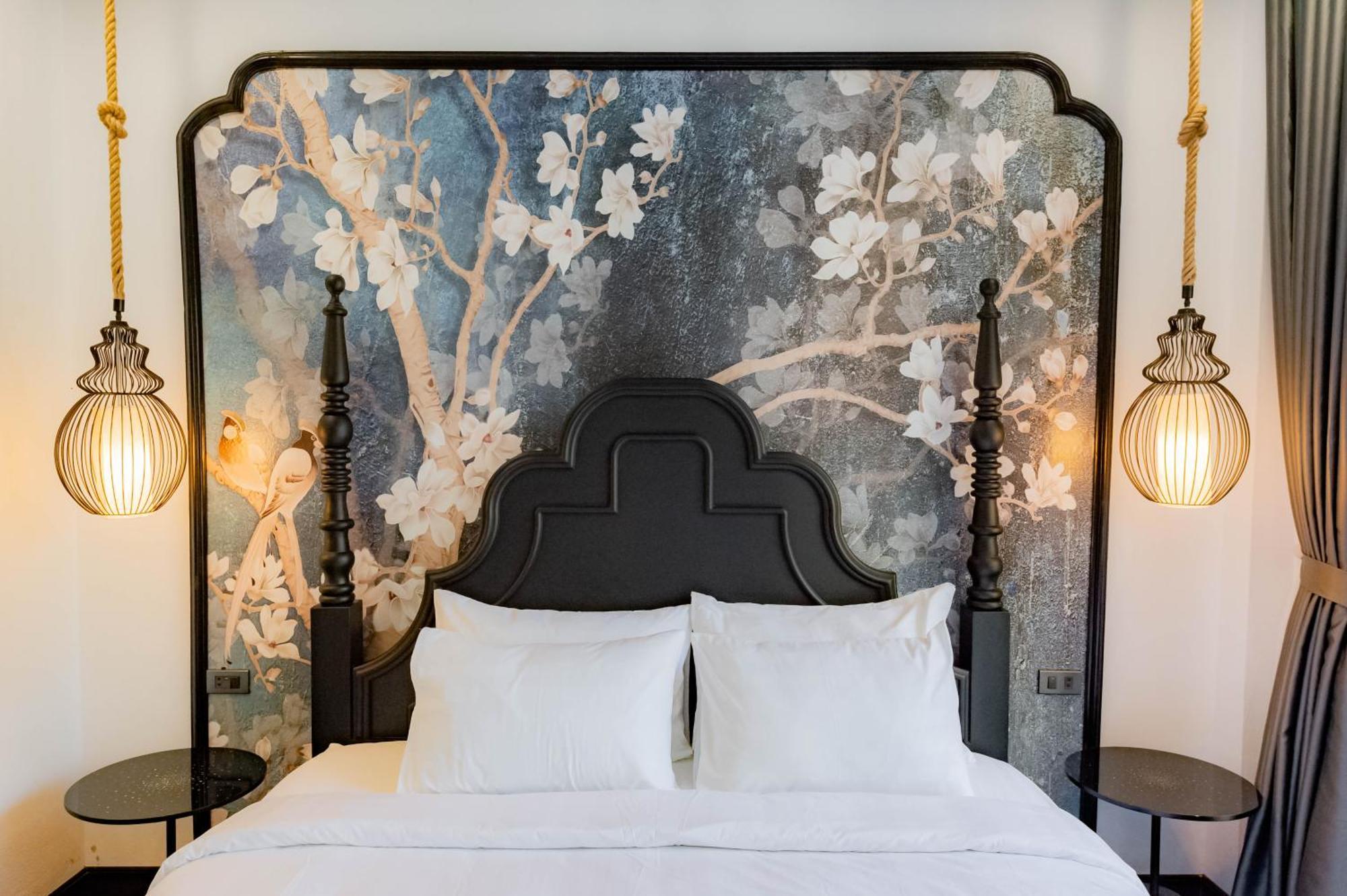 Cozy An Boutique Hotel Luangprabang Luaran gambar
