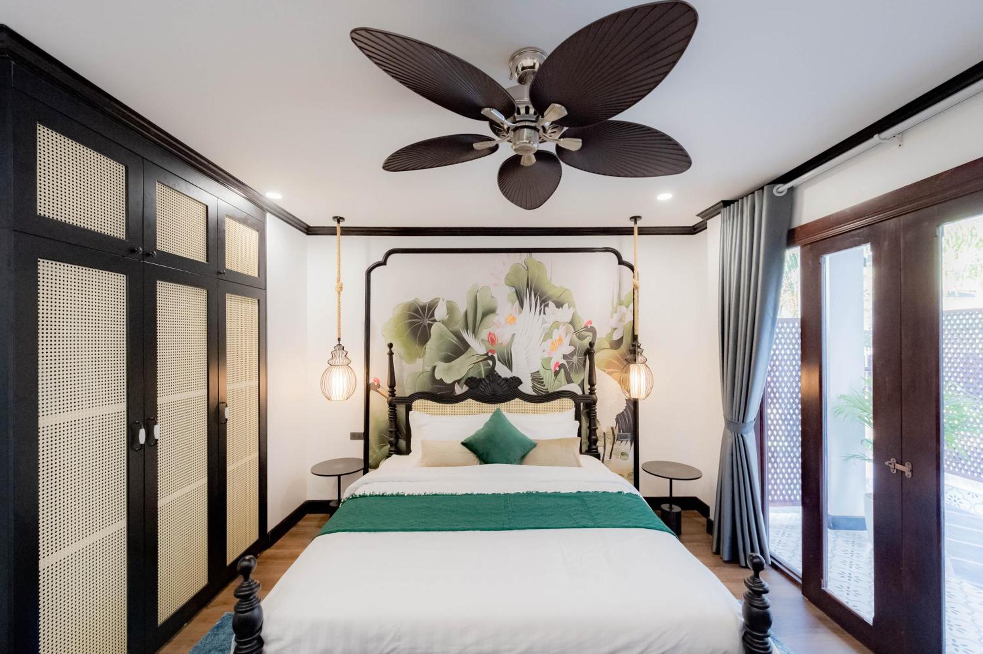 Cozy An Boutique Hotel Luangprabang Luaran gambar