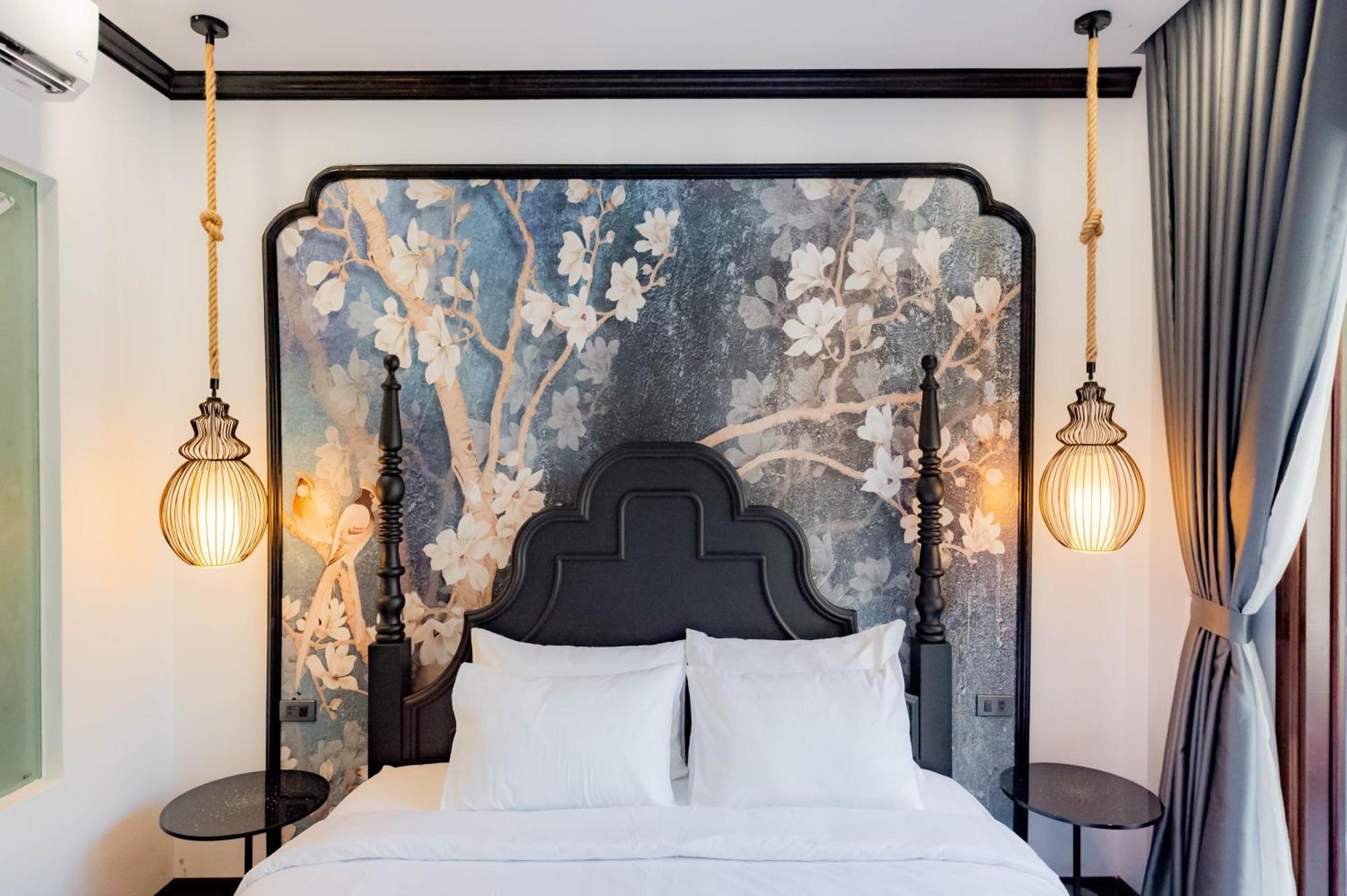 Cozy An Boutique Hotel Luangprabang Luaran gambar