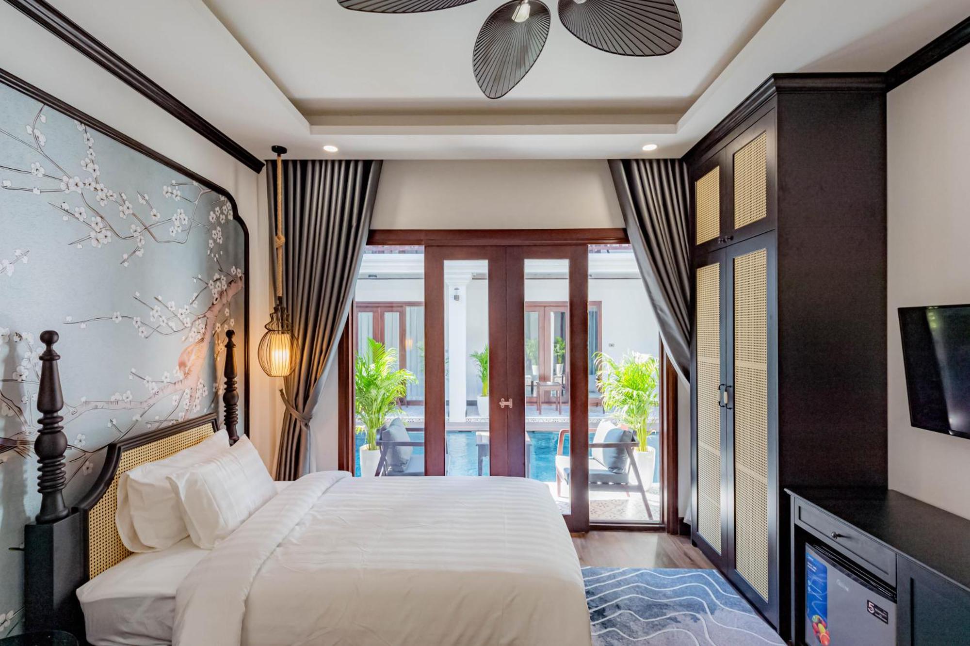 Cozy An Boutique Hotel Luangprabang Luaran gambar