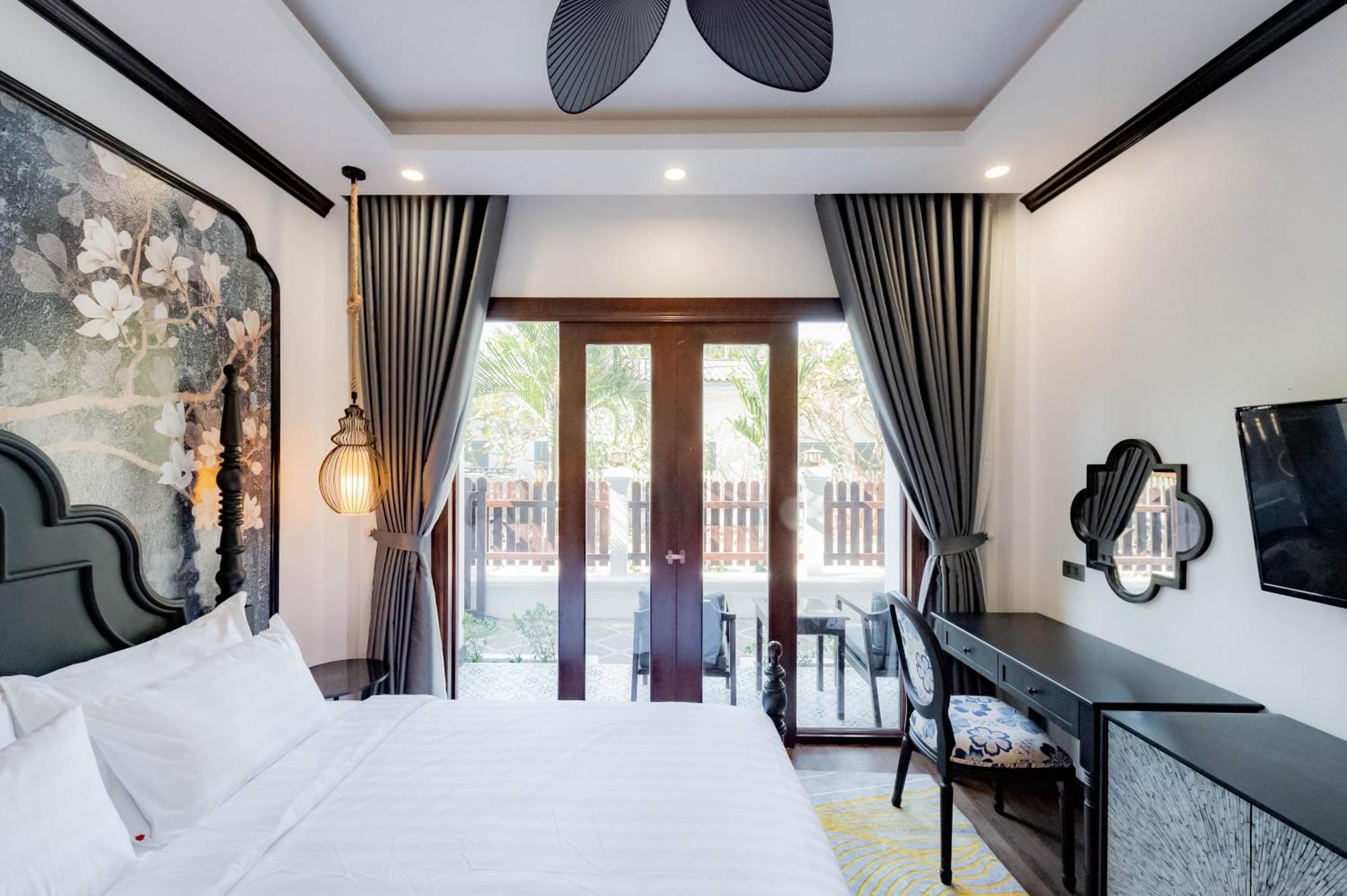 Cozy An Boutique Hotel Luangprabang Luaran gambar