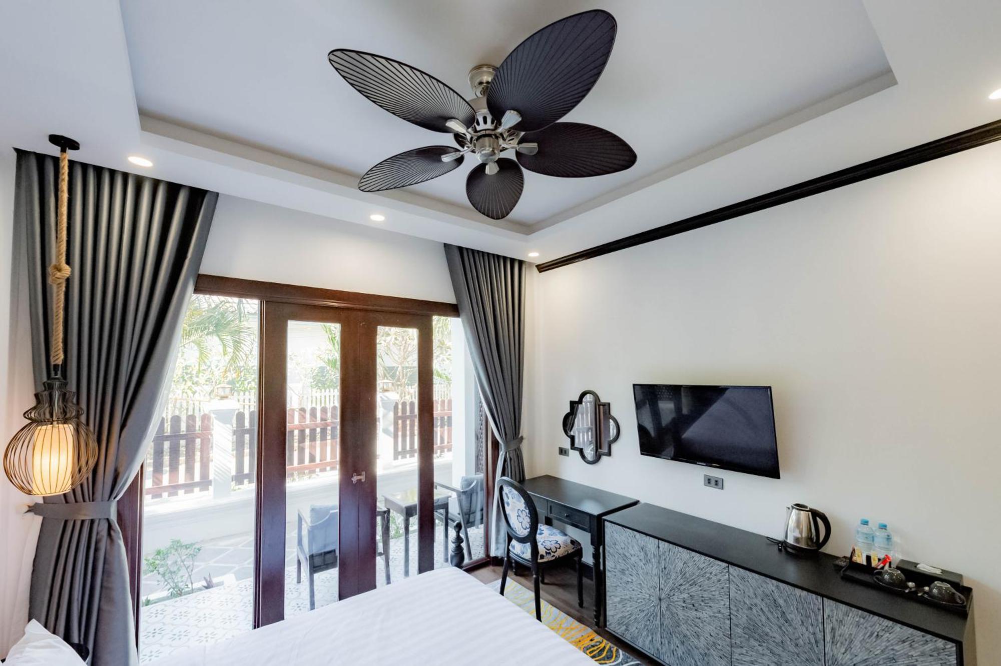 Cozy An Boutique Hotel Luangprabang Luaran gambar