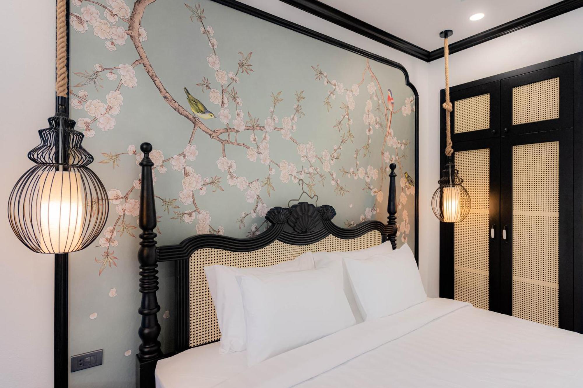 Cozy An Boutique Hotel Luangprabang Luaran gambar