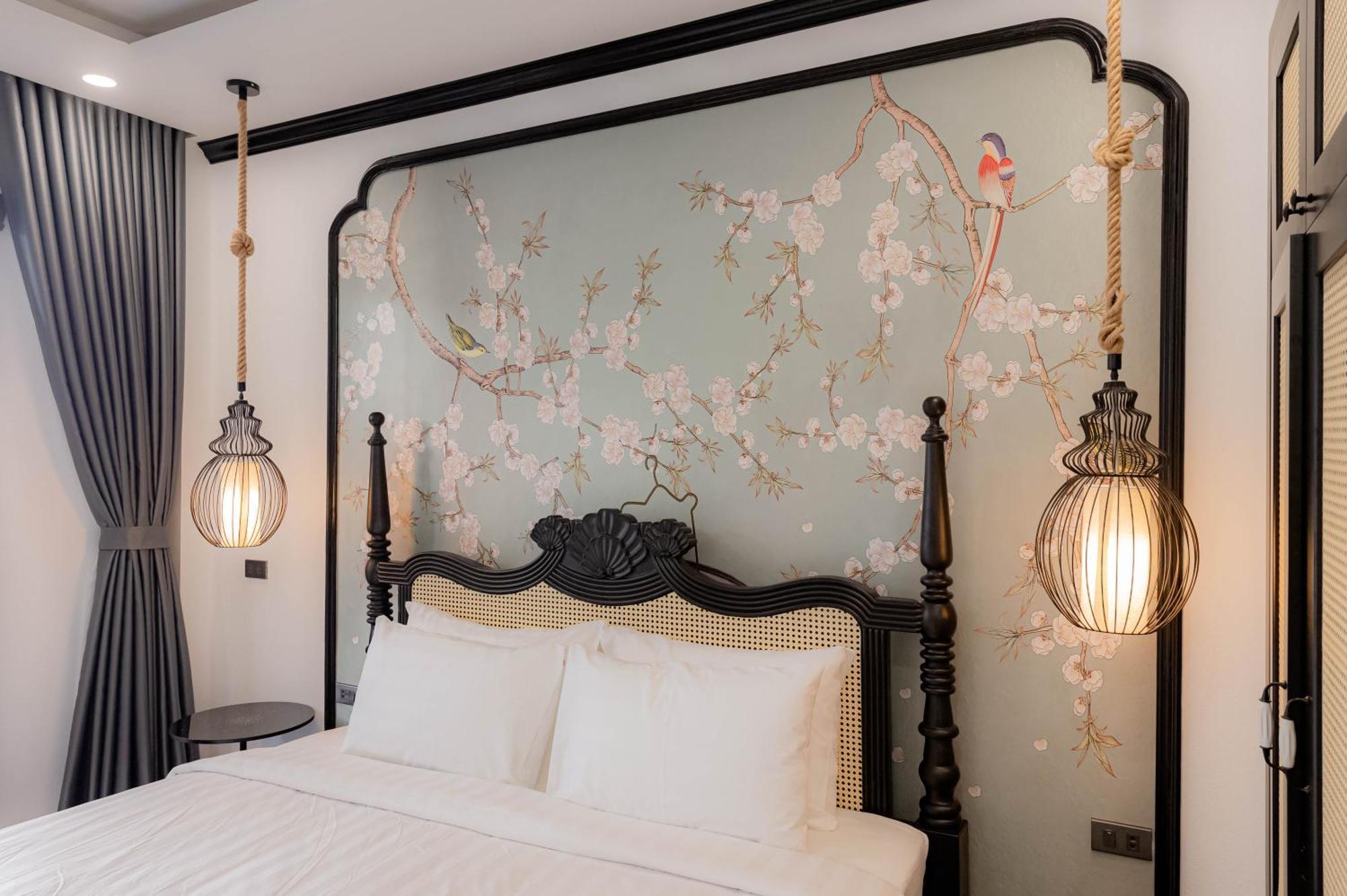 Cozy An Boutique Hotel Luangprabang Luaran gambar