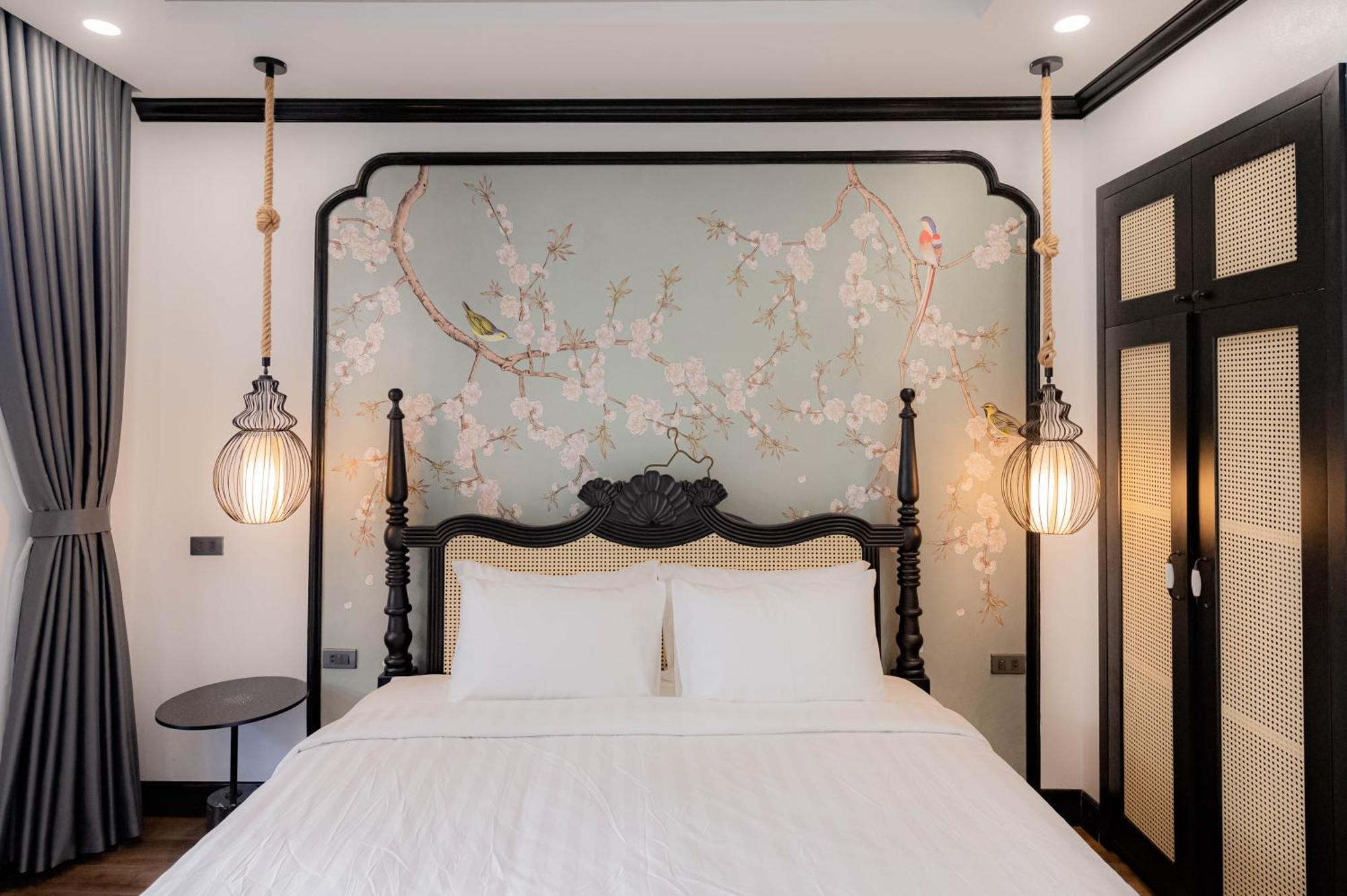 Cozy An Boutique Hotel Luangprabang Luaran gambar