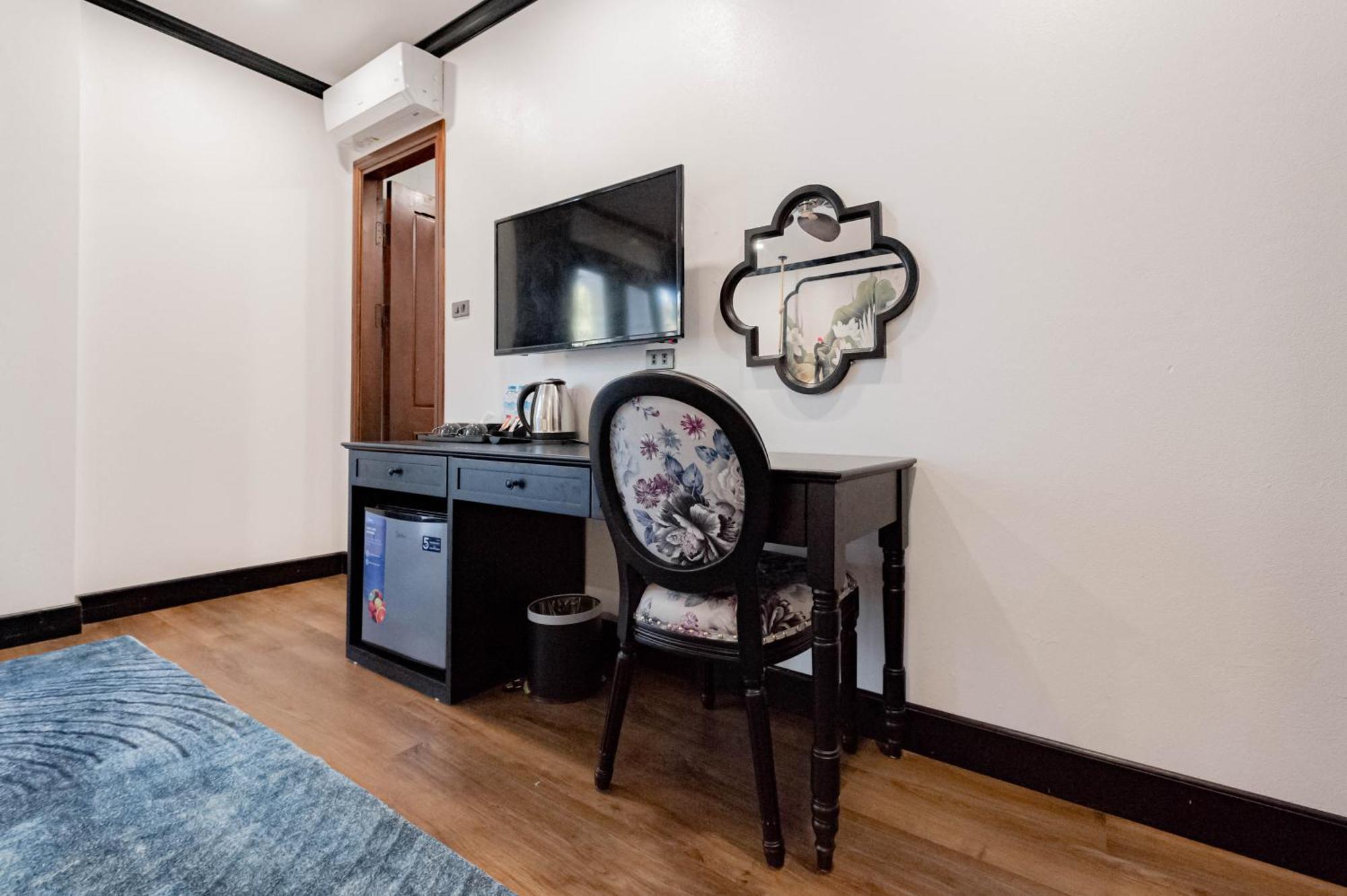 Cozy An Boutique Hotel Luangprabang Luaran gambar